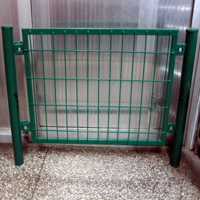 養殖場護欄網 養殖圍欄網 生態園防護網 燁德廠家