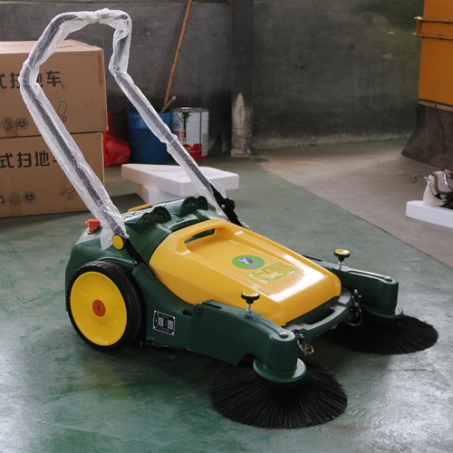 掃地車 手推掃地車 工業掃地車