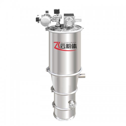 ZKS-1 真空上料機 粉體顆粒真空輸送機