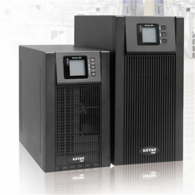 科士達UPS電源YDC9110H在線式主機10KVA四川成都