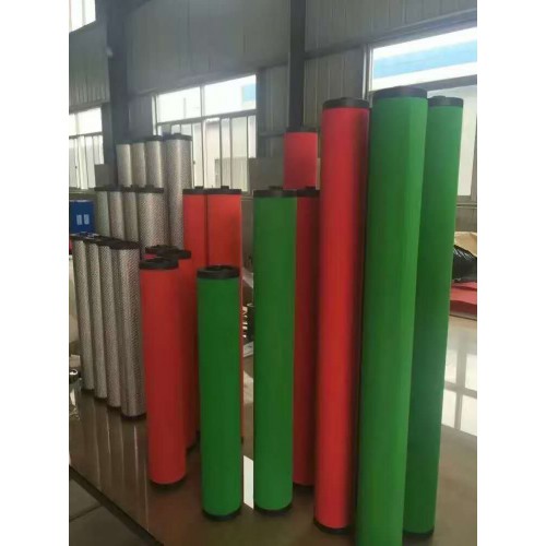 油中脫水聚結濾芯