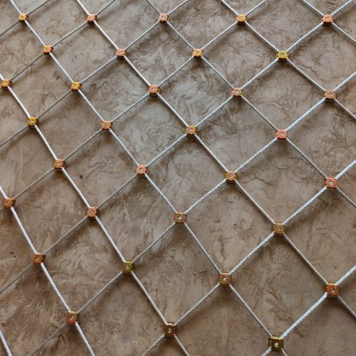 落石防護(hù)網(wǎng) 主動邊坡網(wǎng) rxi-050型被動防護(hù)網(wǎng)生產(chǎn)廠家