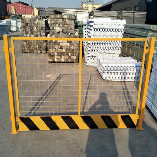 基坑護(hù)欄 施工臨邊護(hù)欄