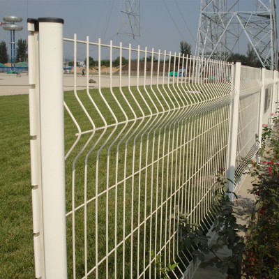 護欄網廠家