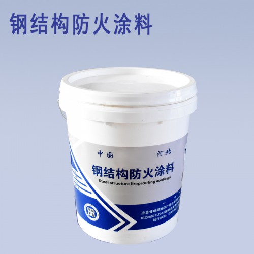 鋼結構防火涂料廠家