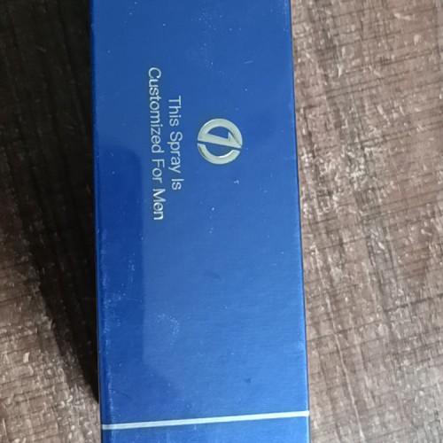 壹小時外用延時噴霧器 男性私處延時噴霧器 不傷身