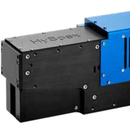 北京高光譜相機廠家    高光譜成像光譜儀