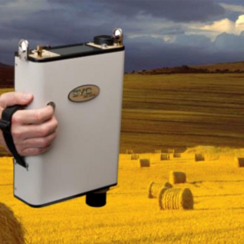 SVC地物光譜儀 便攜式地物光譜儀 手持式地物光譜儀廠家