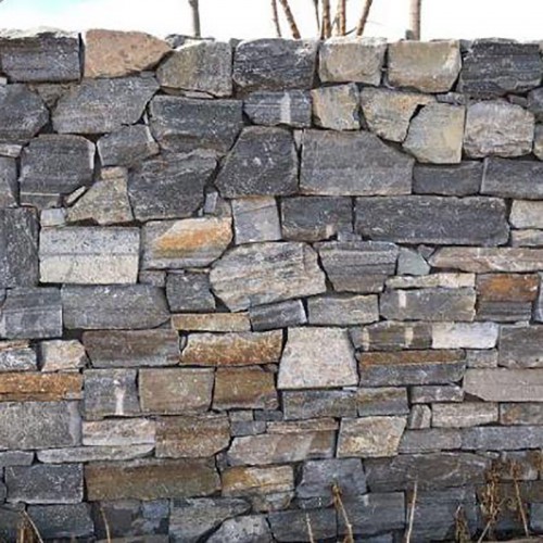 砌墻石 壘墻石 砌墻石廠家供應批發價格