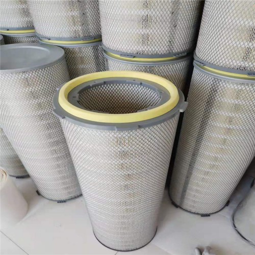 空氣濾芯 自潔式空氣濾芯