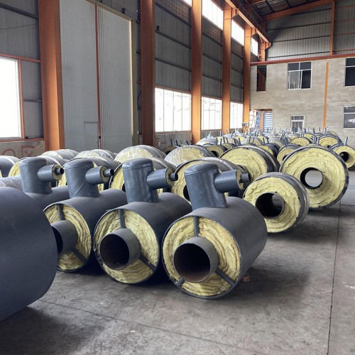 鋼套鋼疏水節(jié) 埋地蒸汽疏水節(jié) 下排水式疏水節(jié)