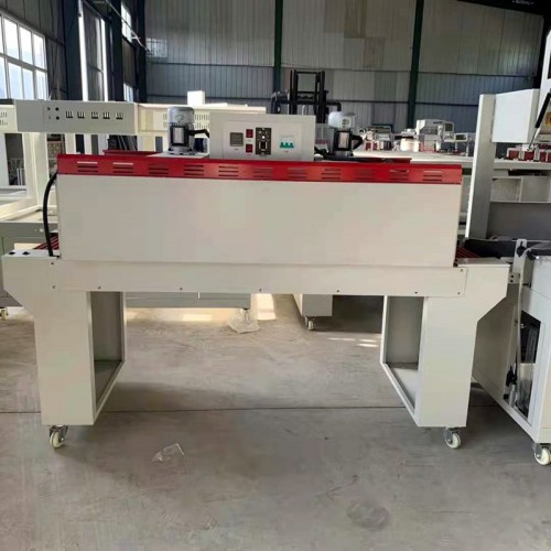 敬賢 4525型收縮機 4525噴氣式餐具收縮機