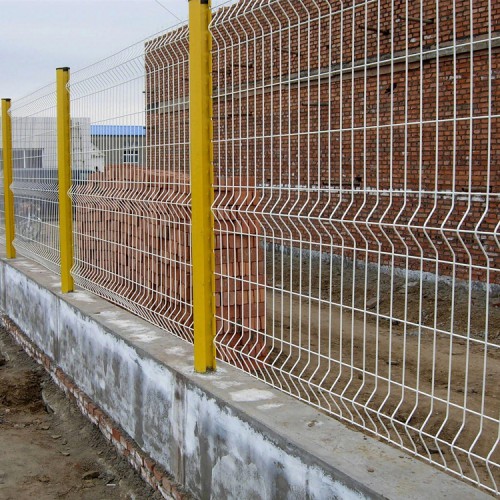 金屬護欄網價格