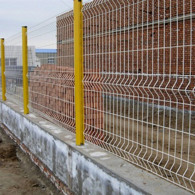 金屬護欄網價格