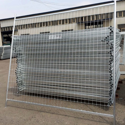 鍍鋅護欄網廠家