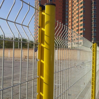護欄圍欄網