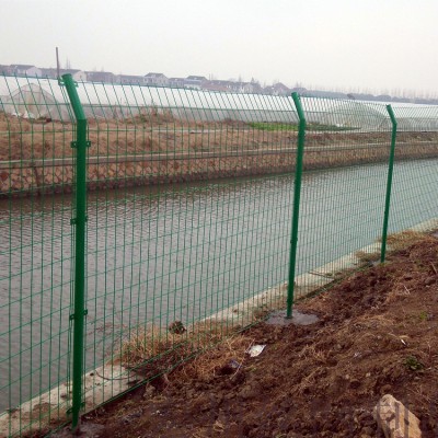 河道護欄網 河道防護網