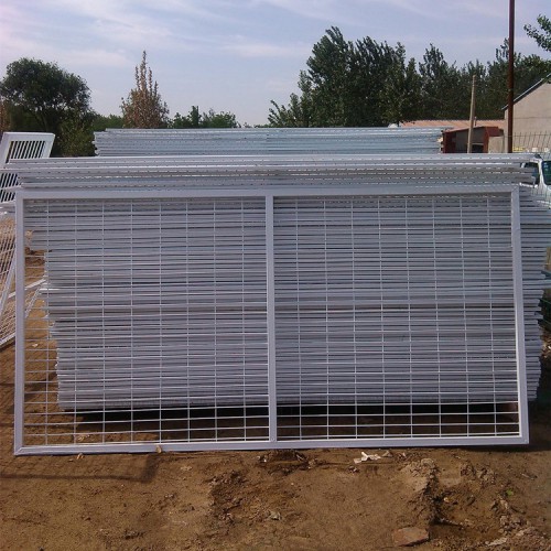 港口護(hù)欄網(wǎng) 碼頭圍欄網(wǎng)