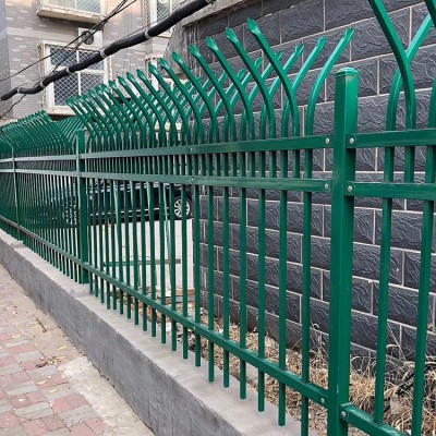 小區(qū)護欄網(wǎng) 社區(qū)圍欄網(wǎng)