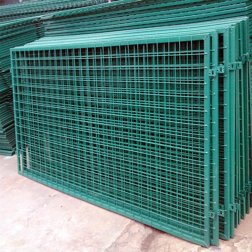 養(yǎng)殖場護(hù)欄網(wǎng)  養(yǎng)殖場圍欄