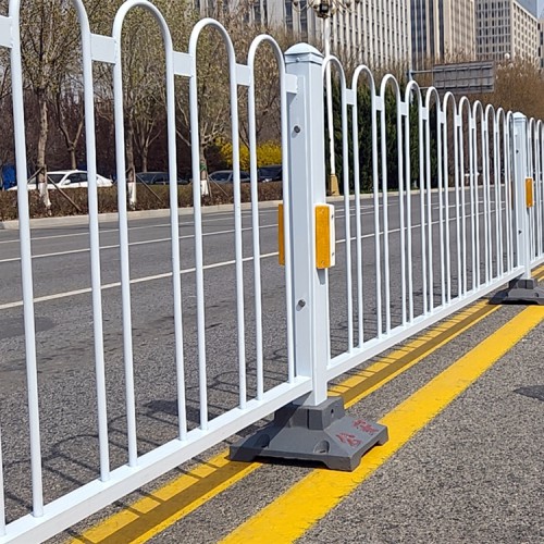 京式護欄網廠家 u型道路護欄 n形公路護欄