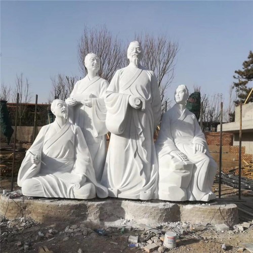 園林雕塑 大型園林雕塑 景觀園林雕塑