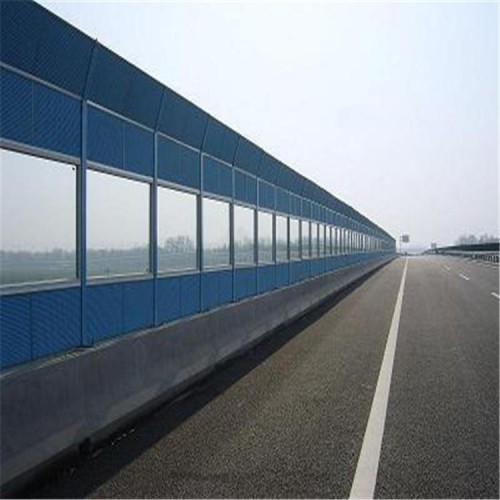 隔音墻  隔音板  冷卻塔聲屏障