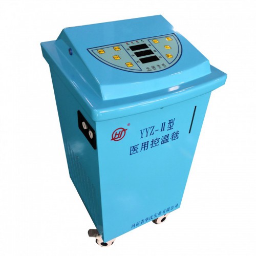 醫用控溫毯   醫用控溫儀