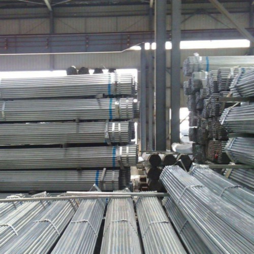 賣大棚鋼管 大棚32直管 鍍鋅鋼管 養殖大棚骨架 鋼架大棚