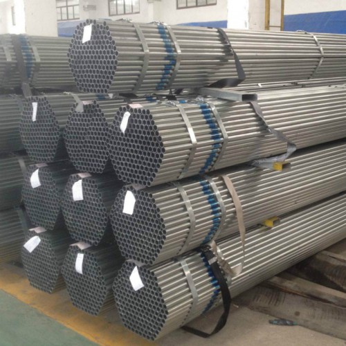 大棚鋼管價格 大棚六分管一噸 32大棚鋼管 大棚4分管