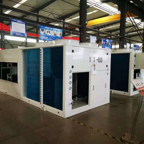 恒溫恒濕空調(diào)機組 工業(yè)恒溫恒濕空調(diào)機組