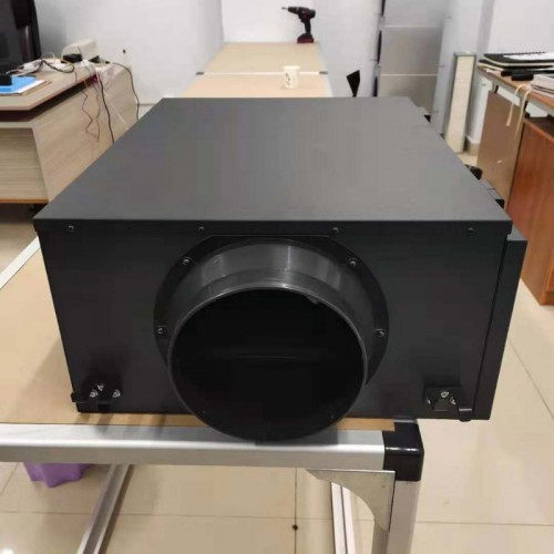 單向流靜音風(fēng)機(jī) 排氣換氣新風(fēng)系統(tǒng)