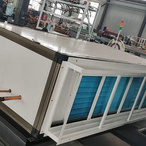 空調(diào)機(jī)組