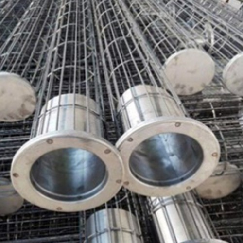 除塵器配件 不銹鋼除塵骨架