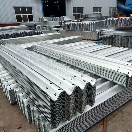 波形護欄 波形護欄板 熱鍍鋅波形護欄板 高速公路波形護欄