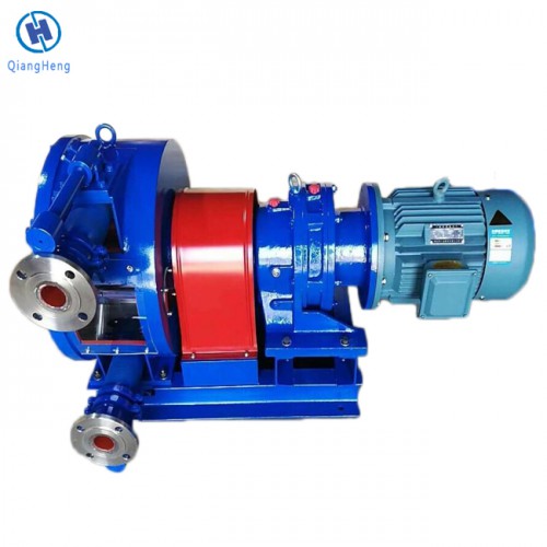 工業(yè)軟管泵化工建筑專用泵大流量