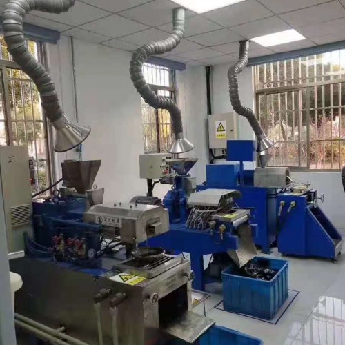 萬向竹節管 黑色萬向竹節管 竹節管