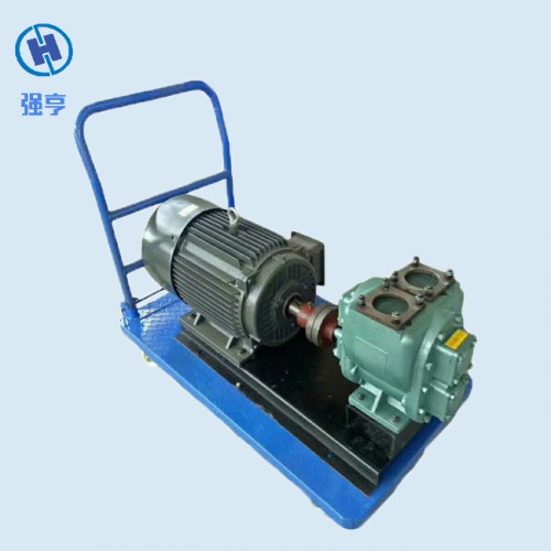 車(chē)載圓弧泵廠家直銷(xiāo)支持定制高產(chǎn)高效產(chǎn)品