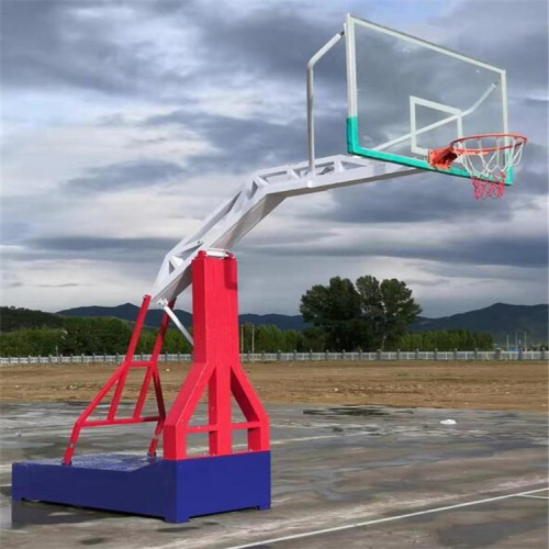 中小學(xué)籃球架