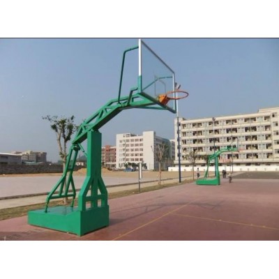 戶外移動(dòng)籃球架
