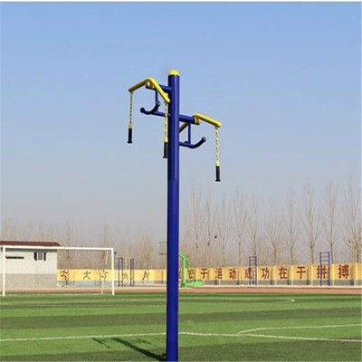 達(dá)創(chuàng)公園健身路徑