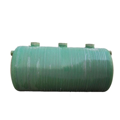 小型玻璃鋼化糞池