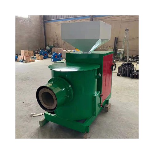 生物質(zhì)燃燒機