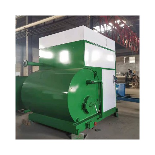 生物質(zhì)水冷燃燒機