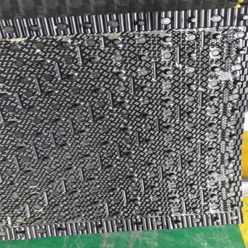 PVC填料 良機填料 良機塔填料 圓塔填料 填料廠家