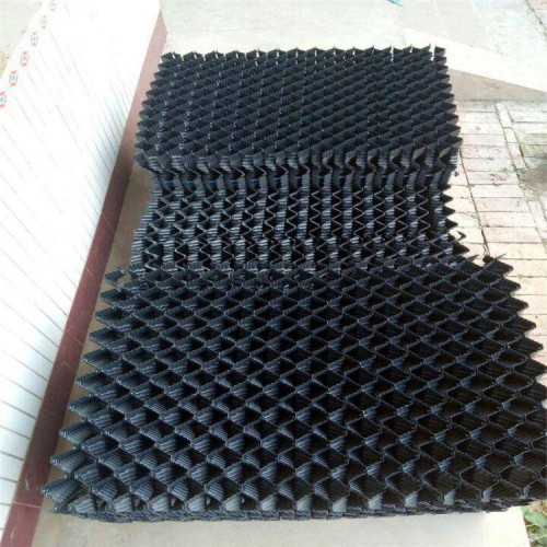 養殖巢  六角蜂窩式龍蝦養殖巢