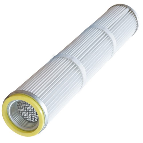 鉆機除塵濾芯 供應鉆機除塵濾芯廠家