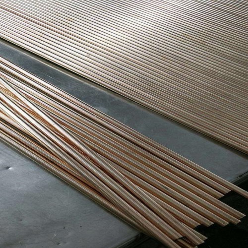 金利特供應C17200易散熱鈹銅合金電極無火花鈹銅棒