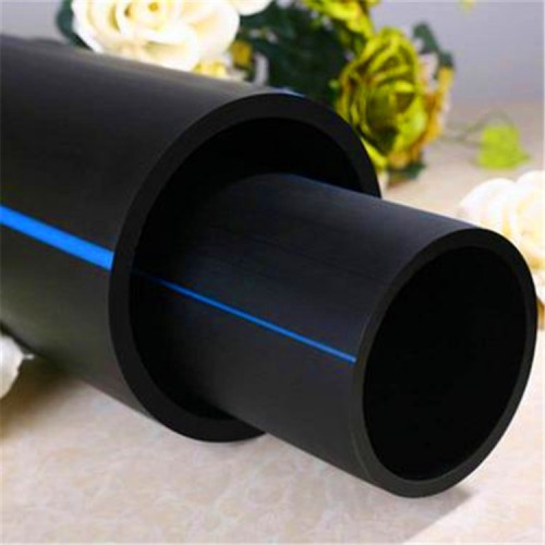 HDPE穿線管 路燈穿線pe電纜保護(hù)管 PE管