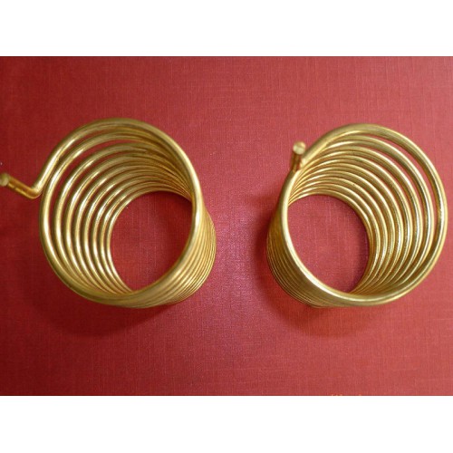 優質H65黃銅軟線無鉛黃銅線材H80/H90高品質黃銅線廠家